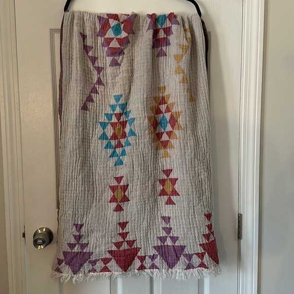 Other - Reversible Turkish Towel